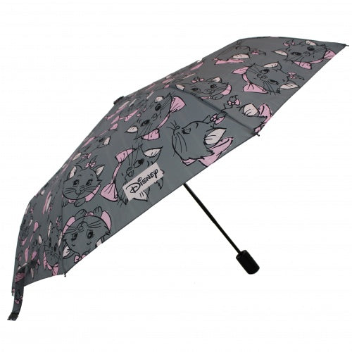 Disney Aristocats - Faltbarer Regenschirm Disney Aristocats - Faltbarer Regenschirm